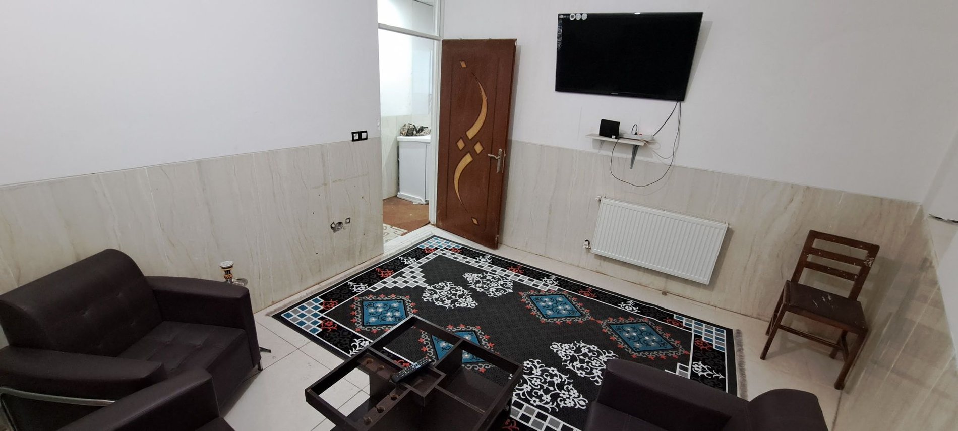 سه خوابه صفائیه