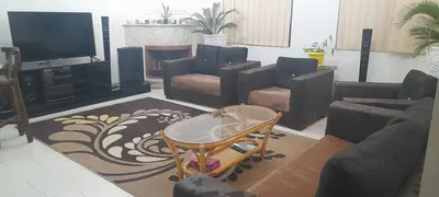 آپارتمان یک خوابه مهرسام