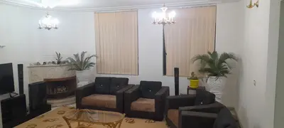 آپارتمان یک خوابه مهرسام