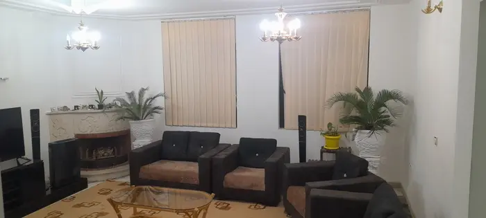 آپارتمان یک خوابه مهرسام