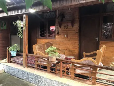 سوئیت دوخوابه علی پورکار 1