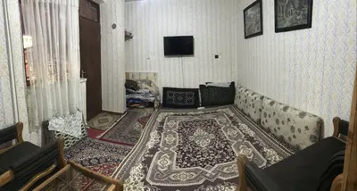 سوئیت دوخوابه علی پورکار 1