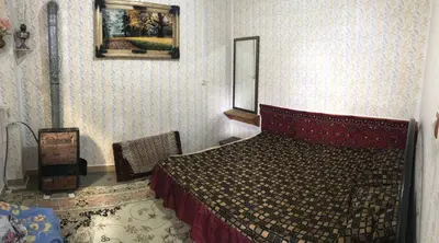 سوئیت دوخوابه علی پورکار 2