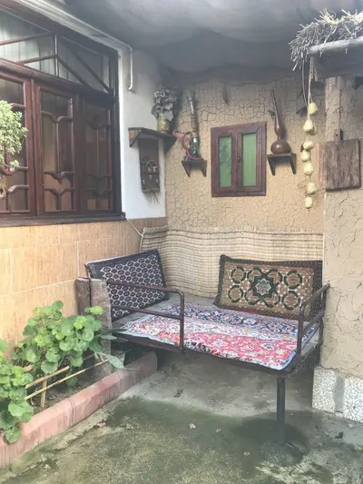 سوئیت دوخوابه علی پورکار 2