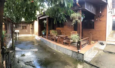 سوئیت دوخوابه علی پورکار 1