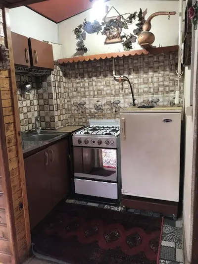 سوئیت دوخوابه علی پورکار 1