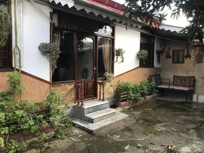 سوئیت دوخوابه علی پورکار 2