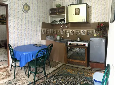 سوئیت دوخوابه علی پورکار 2