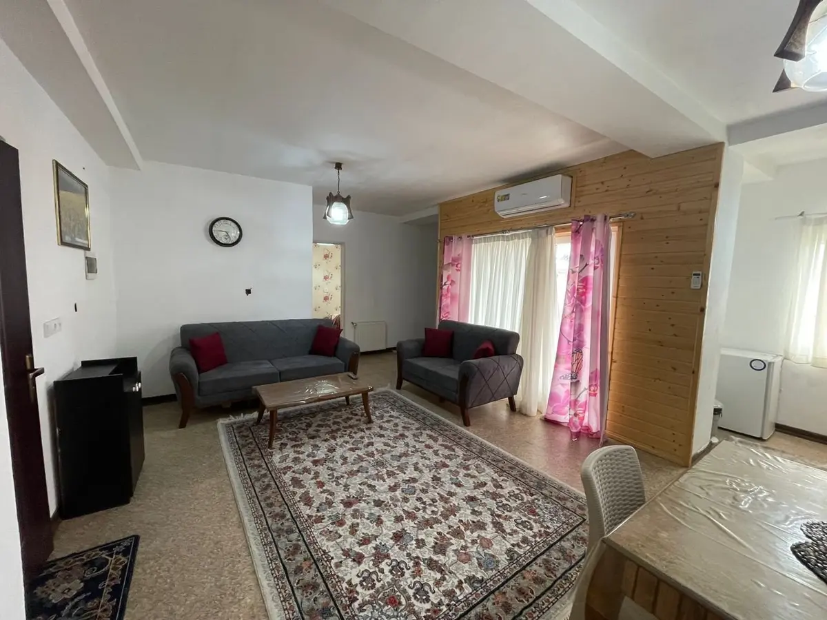 یک خوابه ساحلی یاس - واحد 202