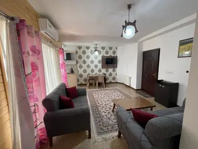 آپارتمان یک خوابه ساحلی یاس 302