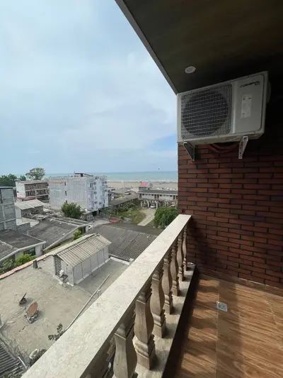 ویلا یک خوابه ساحلی یاس 402