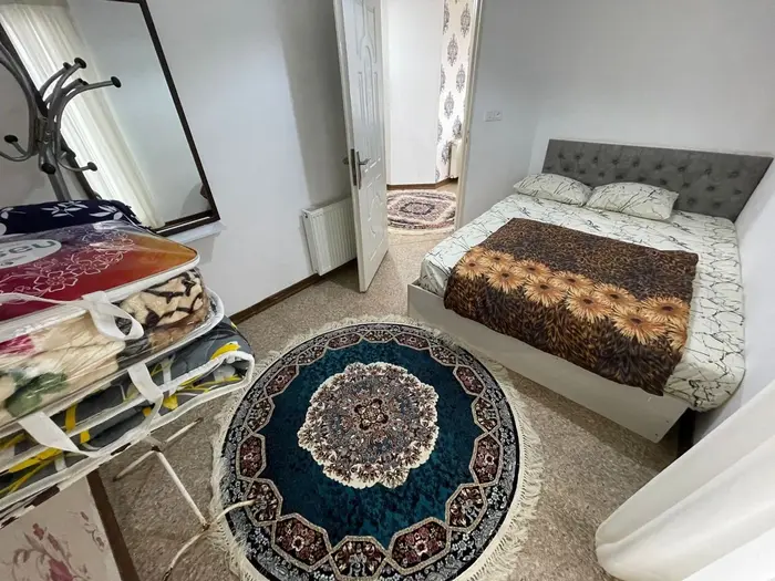 آپارتمان دوخوابه ساحلی یاس 401