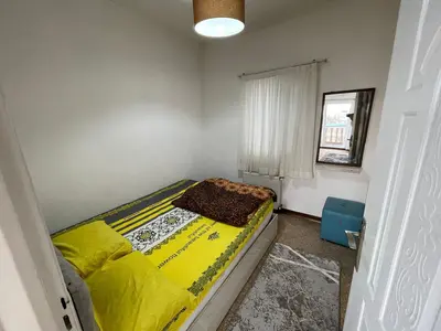 آپارتمان دوخوابه ساحلی یاس 403