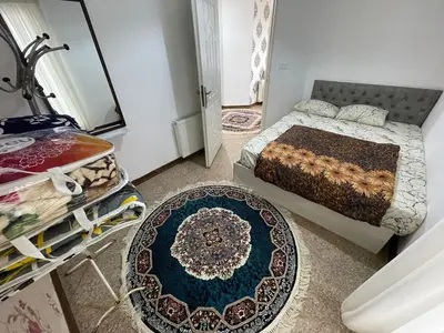 آپارتمان دوخوابه ساحلی یاس 301