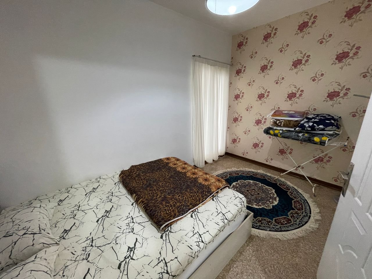 دوخوابه ساحلی یاس - واحد 401