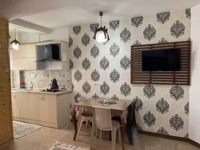 آپارتمان یک خوابه ساحلی یاس 302