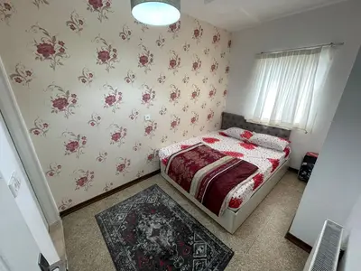 آپارتمان یک خوابه ساحلی یاس 302