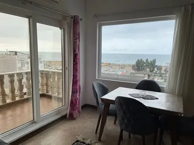 آپارتمان دوخوابه  ساحلی یاس 203