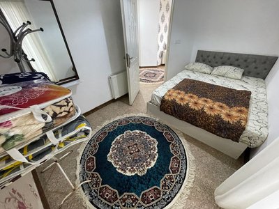 آپارتمان دوخوابه ساحلی یاس 403