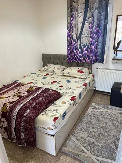 آپارتمان دوخوابه  ساحلی یاس 203