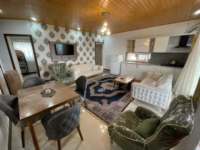 آپارتمان دوخوابه ساحلی یاس 501