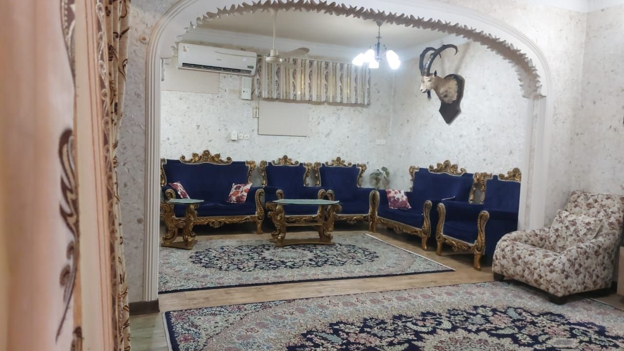 ویلا یک خوابه امین نیا