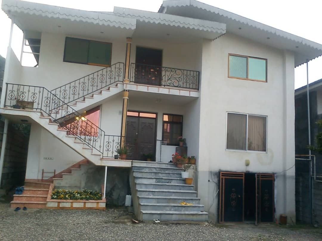 یک خوابه امین نیا