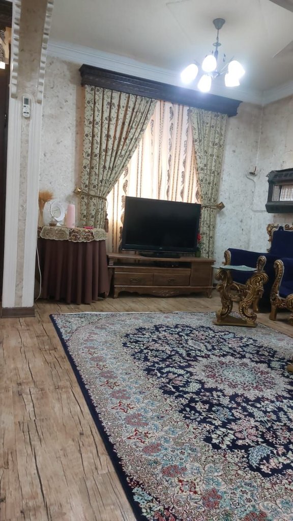 ویلا یک خوابه امین نیا