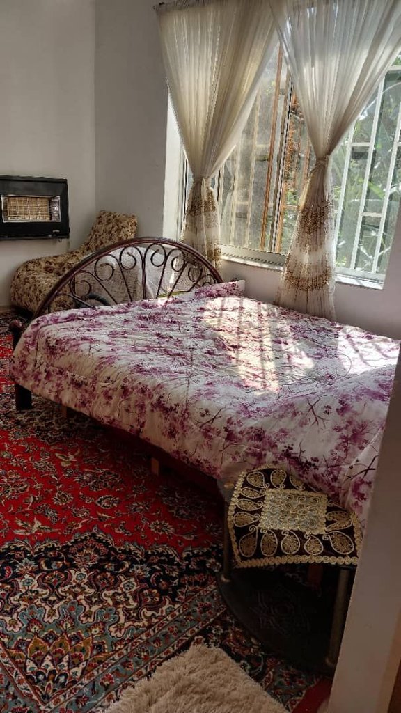 یک خوابه امین نیا