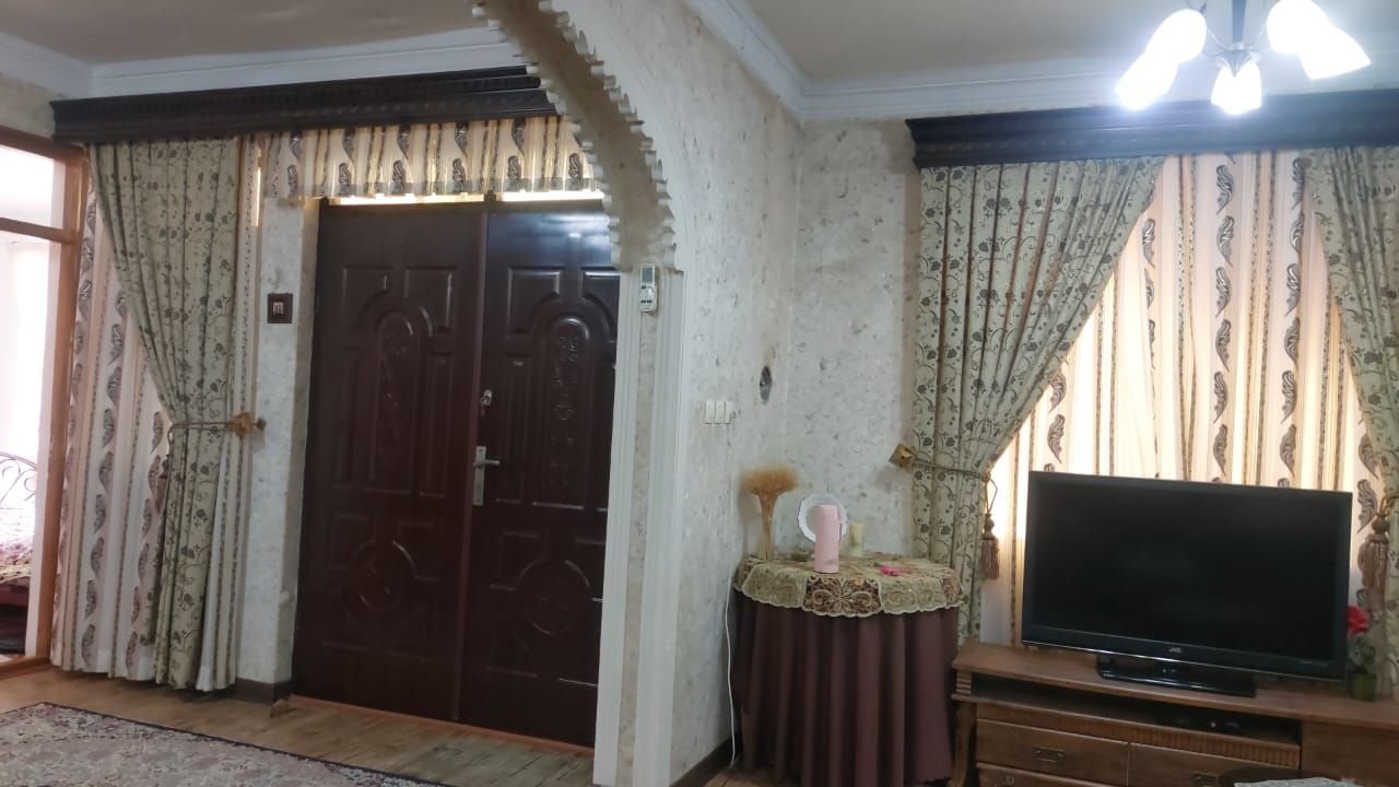 یک خوابه امین نیا