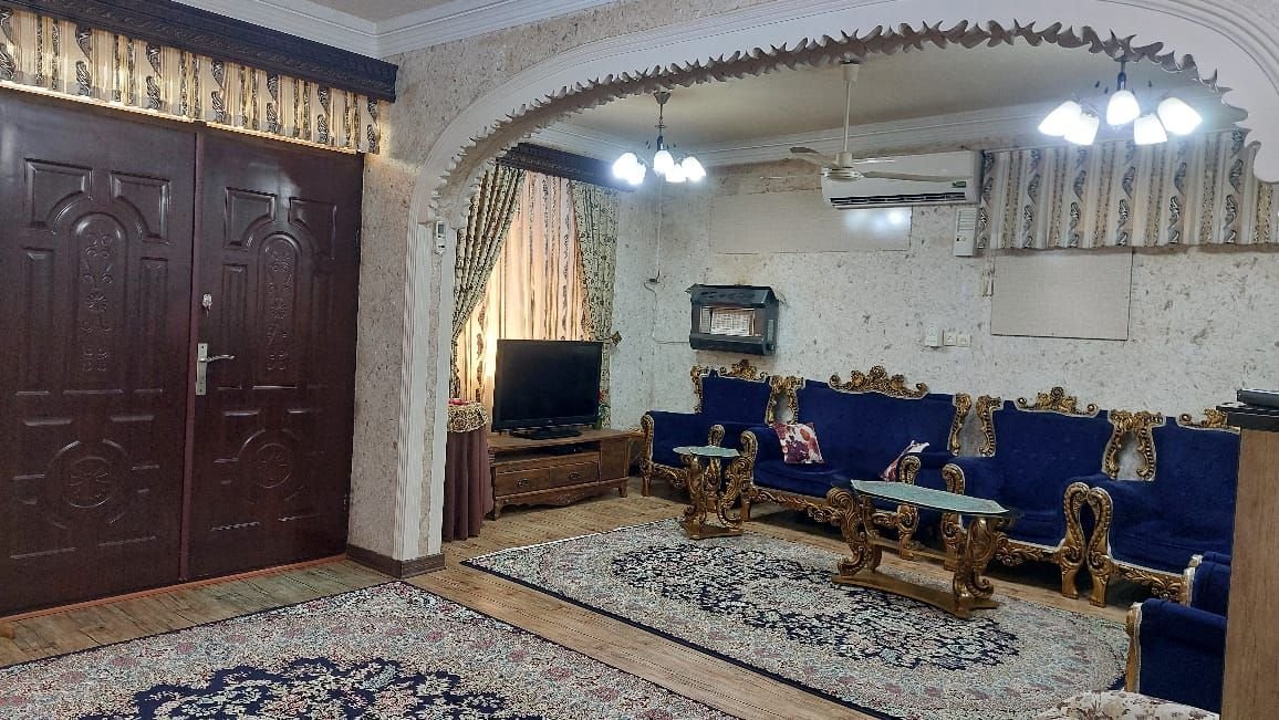ویلا یک خوابه امین نیا
