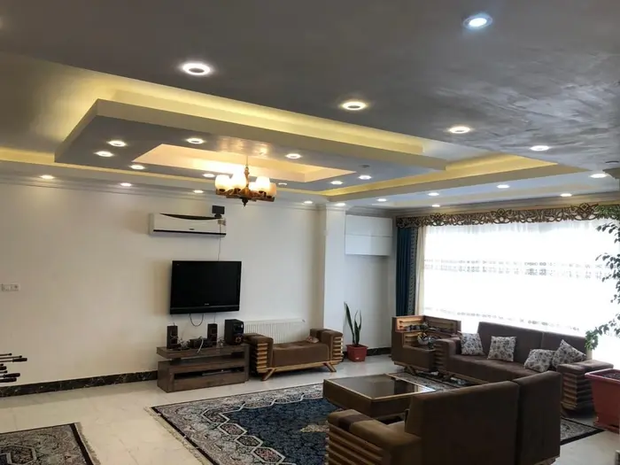 ویلا چهارخوابه استخردار یاس 11