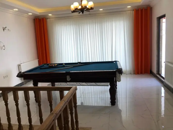 ویلا چهارخوابه استخردار یاس 11