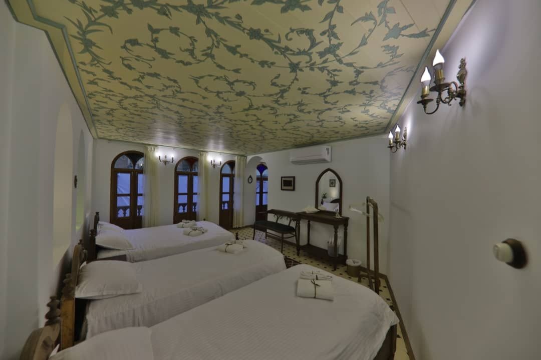 سوئیت یک خوابه راوک