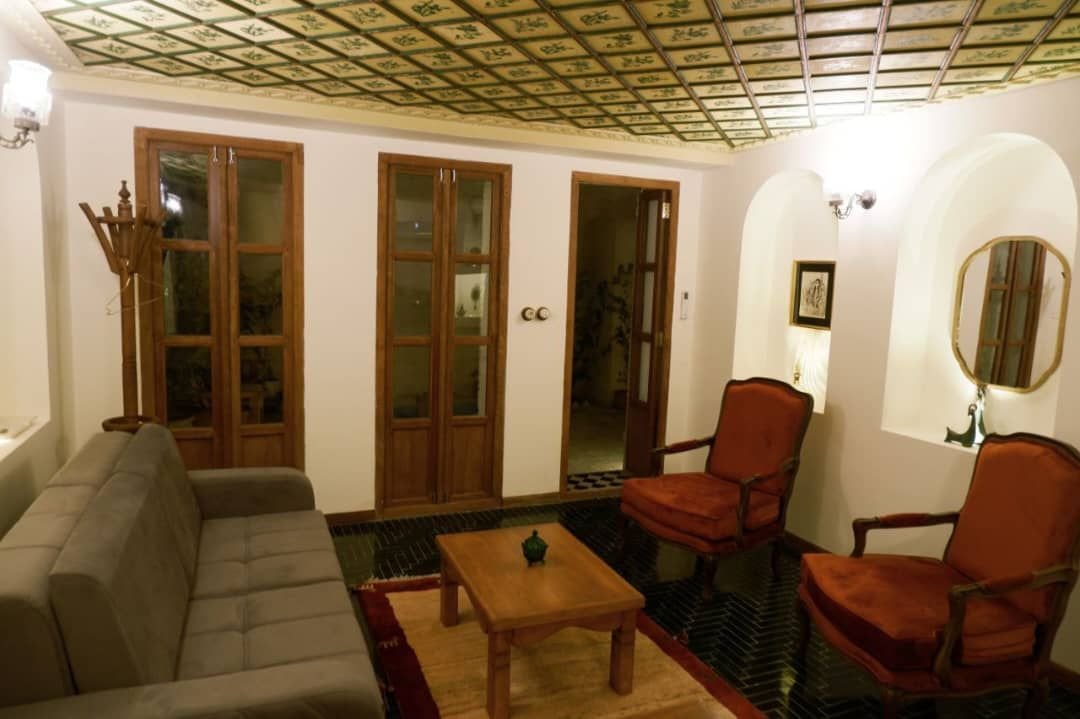 سوئیت یک خوابه راوک