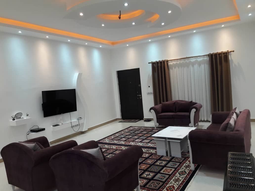 ویلا دو خواب استخردار البرز