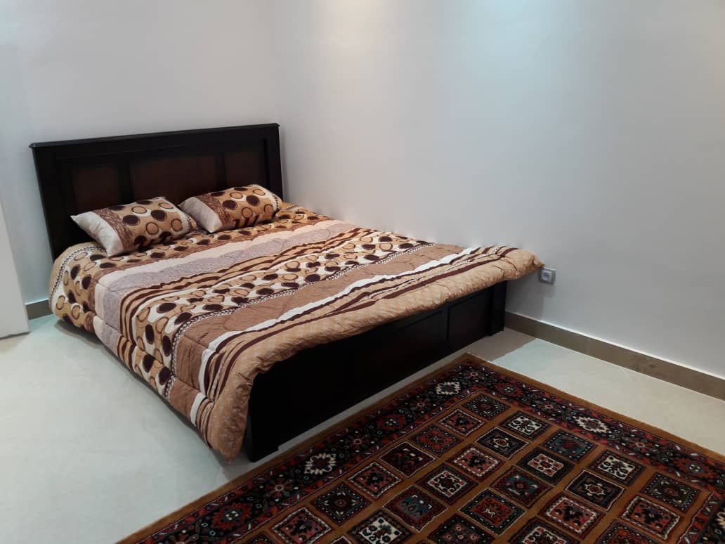 ویلا دو خواب استخردار البرز