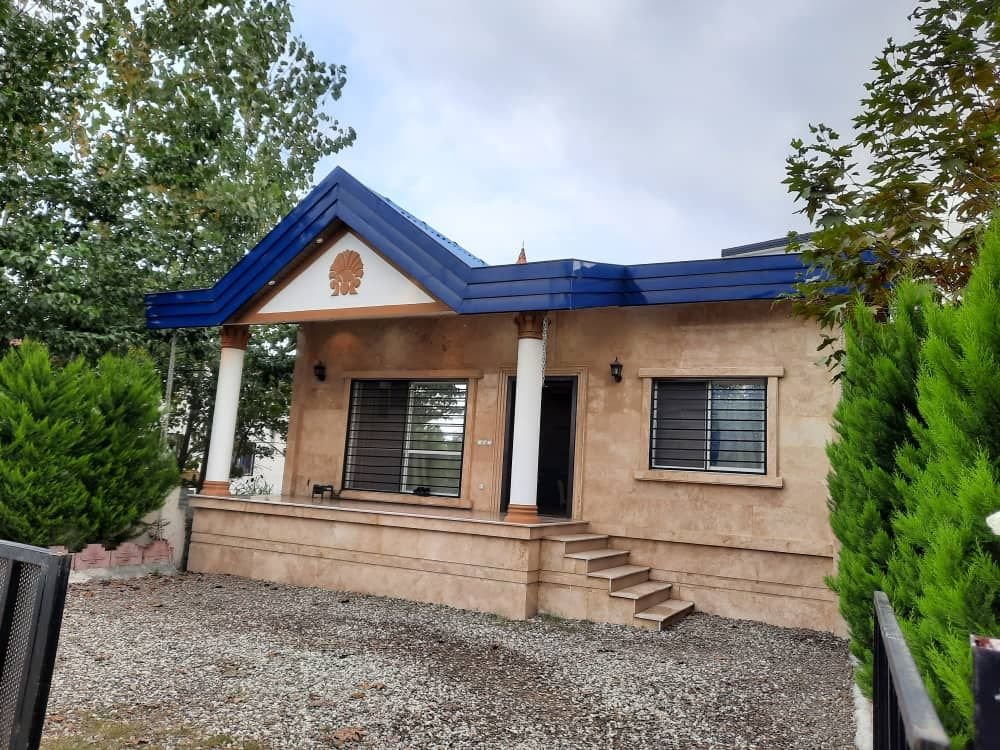 ویلا دو خواب استخردار البرز
