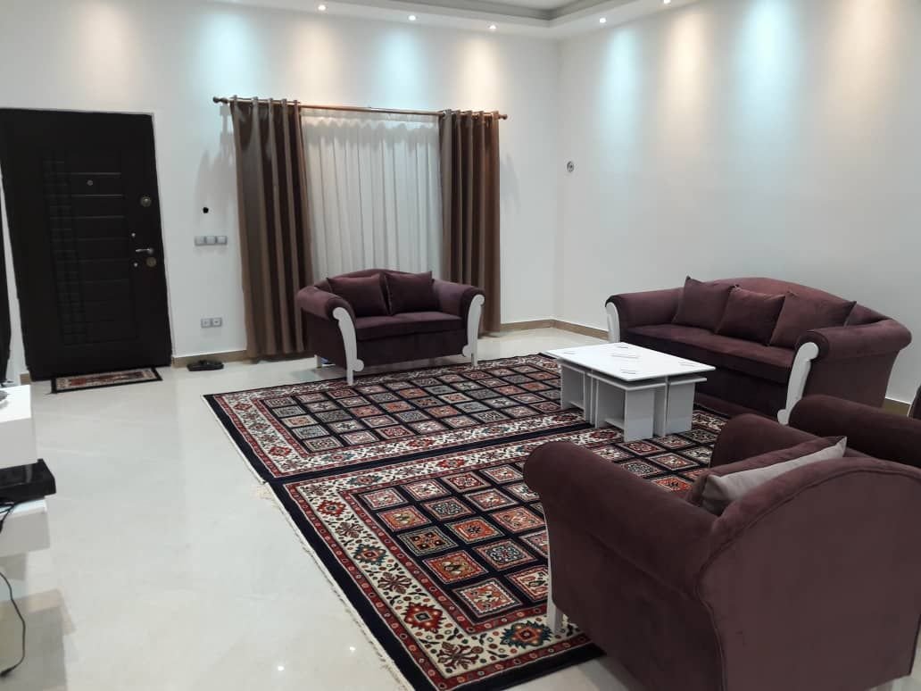 ویلا دو خواب استخردار البرز
