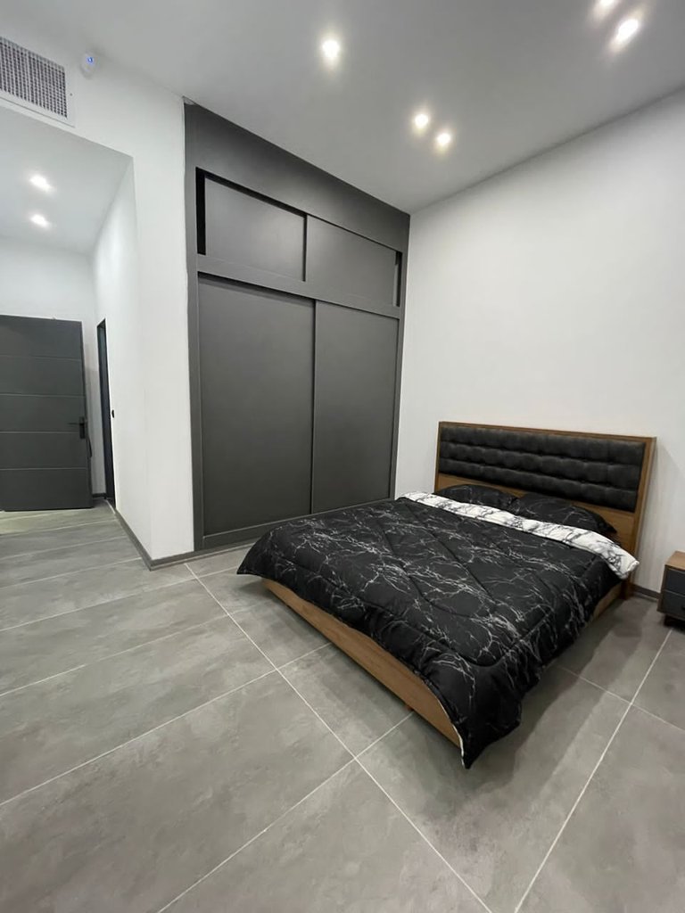 سه خوابه استخردار آبگرم رادوین