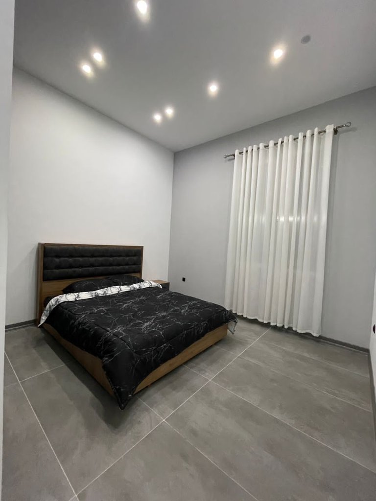 سه خوابه استخردار آبگرم رادوین