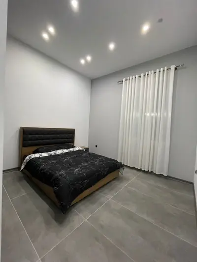 ویلا سه خوابه استخردار آبگرم رادوین