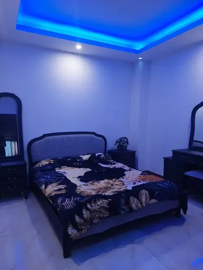 ویلا چهارخوابه استخردار عمارت امیر