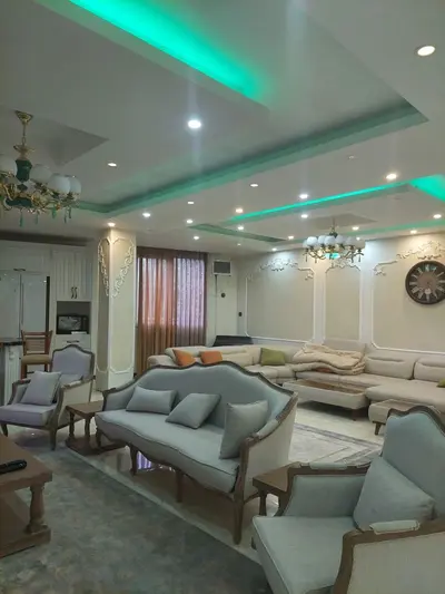 ویلا چهارخوابه استخردار عمارت امیر