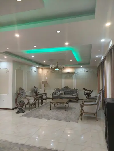 ویلا چهارخوابه استخردار عمارت امیر