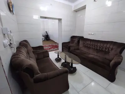 سوئیت یک خوابه طبس