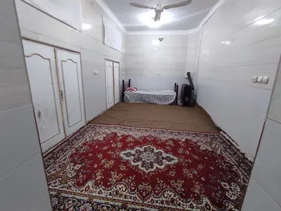 سوئیت یک خوابه طبس