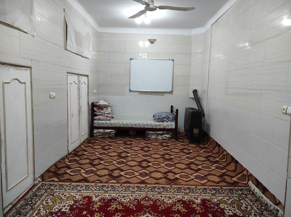 یک خوابه گلشن 2