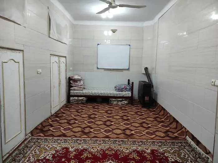 سوئیت یک خوابه گلشن 2 - اتاق