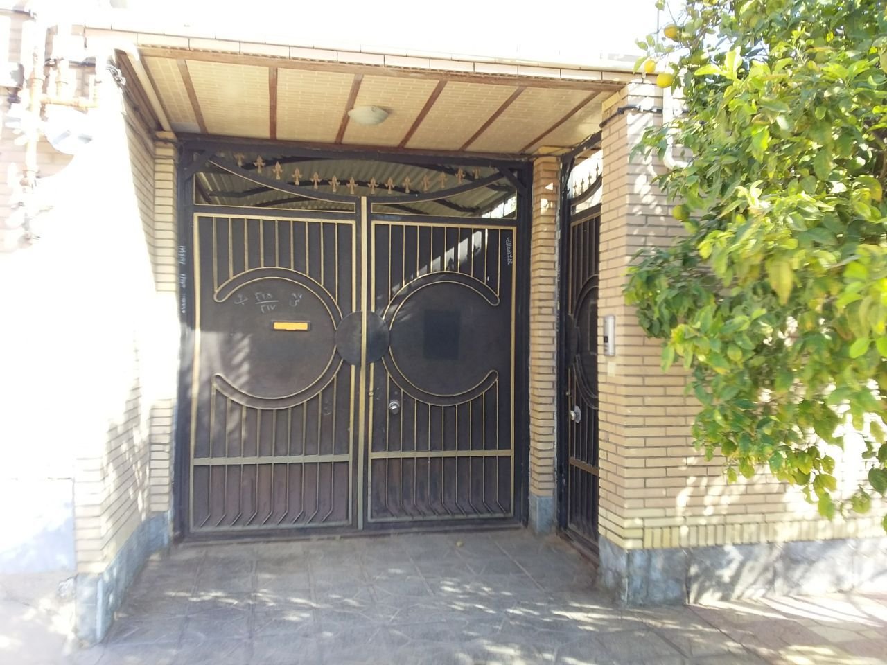 یک خوابه گلشن 2